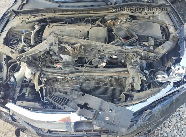 1HGCR2F55GA191891 2016 HONDA ACCORD Black Vista interior trasera