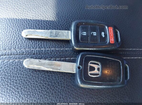 1HGCR2F56GA084168 2016 HONDA ACCORD Белый Вид панели приборов