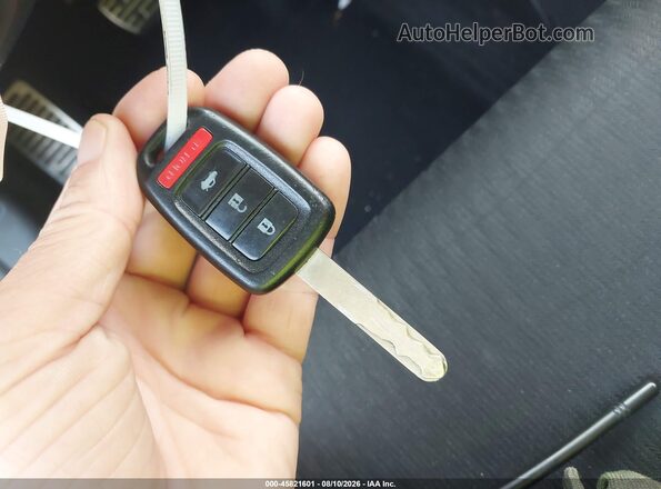 1HGCR2F56HA031519 2017 HONDA ACCORD White Առջևի վահանակի տեսք