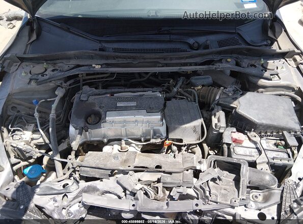 1HGCR2F58HA053604 2017 HONDA ACCORD Blue Rear view