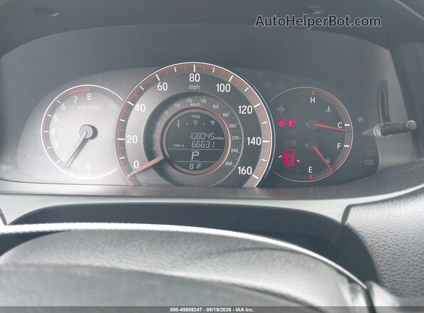 1HGCR2F59GA077389 2016 HONDA ACCORD Темно-бордовый Вид задних сидений
