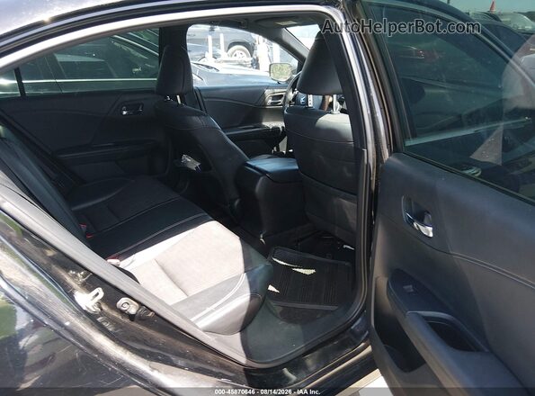 1HGCR2F59HA047133 2017 HONDA ACCORD Black VIN sticker view