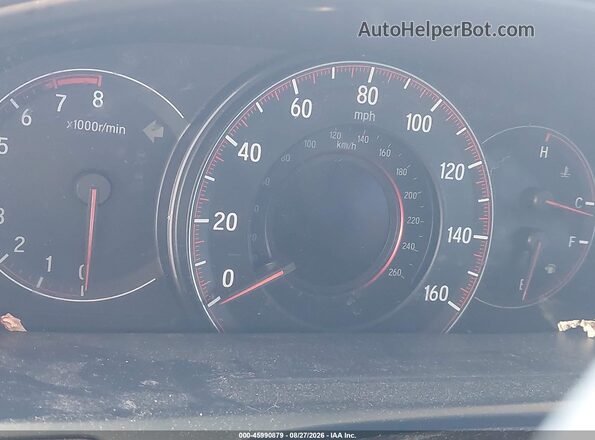1HGCR2F59HA052283 2017 HONDA ACCORD White Հետևի նստատեղերի տեսք