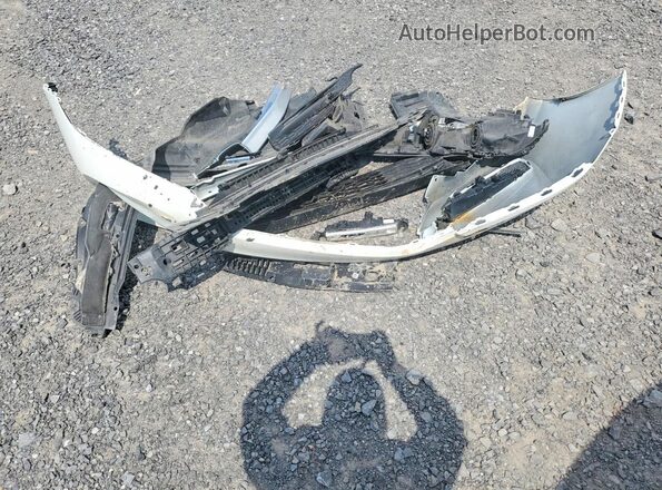 1HGCR2F59HA809795 2017 HONDA ACCORD Белый Вид подкапотного пространства