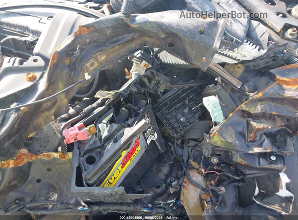 1HGCR2F5XGA177937 2016 HONDA ACCORD Brown Դիմացի տեսք