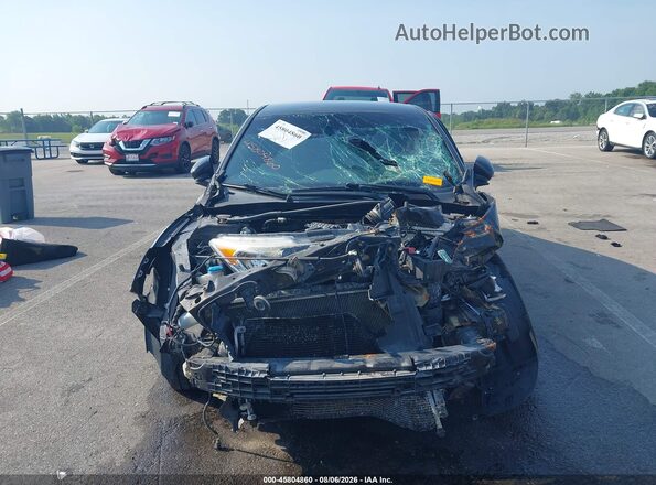 1HGCR2F5XGA177937 2016 HONDA ACCORD Brown Սալոնի հետևի տեսք