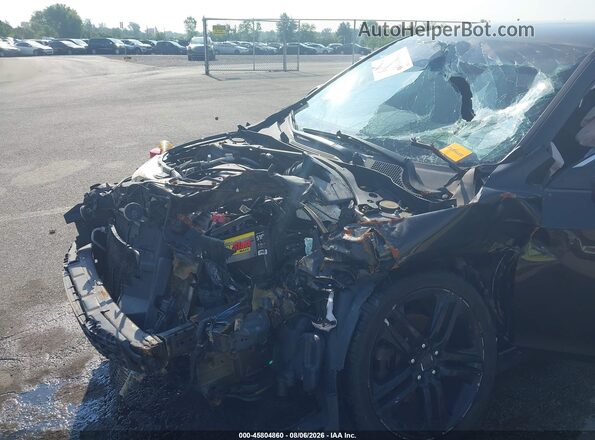 1HGCR2F5XGA177937 2016 HONDA ACCORD Brown 
