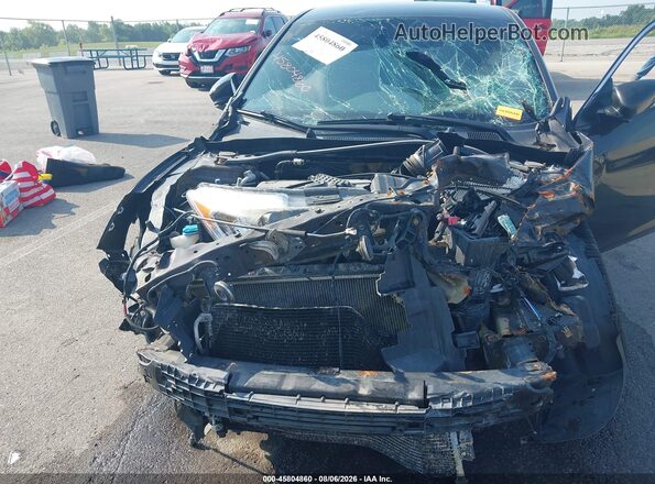 1HGCR2F5XGA177937 2016 HONDA ACCORD Brown 