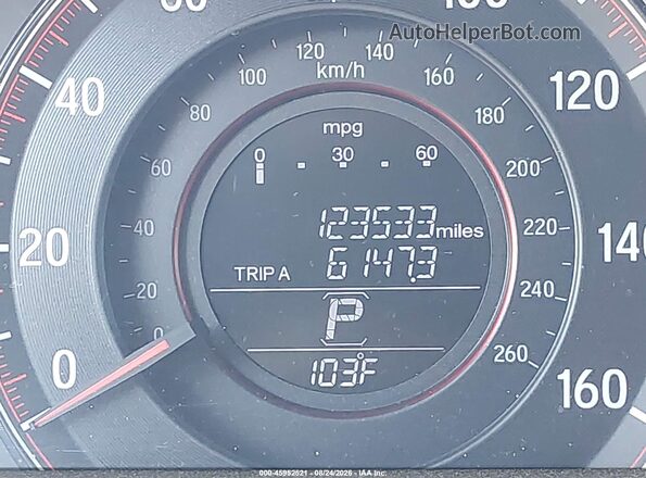 1HGCR2F5XHA233313 2017 HONDA ACCORD Gray 