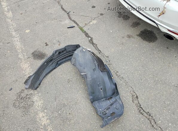 1HGCR2F5XHA285606 2017 HONDA ACCORD Белый Вид подкапотного пространства