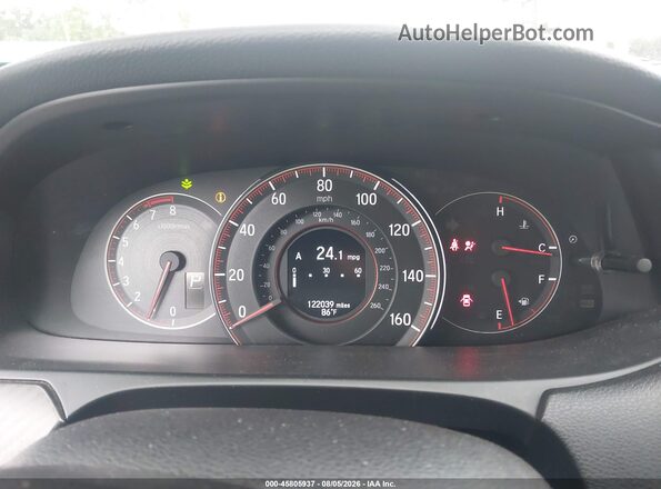1HGCR2F65GA199157 2016 HONDA ACCORD White უკანა სავარძლების ხედი