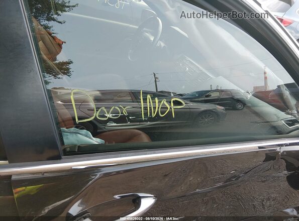 1HGCR2F66GA147472 2016 HONDA ACCORD Black Vista interior delantera