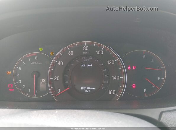 1HGCR2F66GA147472 2016 HONDA ACCORD Black Vista de los asientos traseros