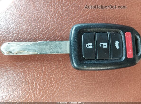1HGCR2F66GA147472 2016 HONDA ACCORD Black Vista del salpicadero