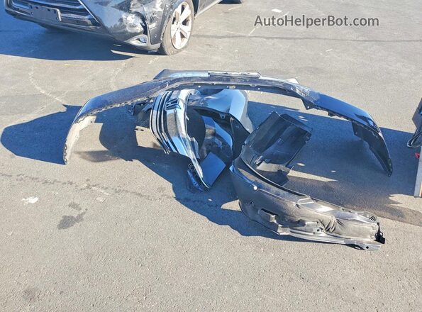 1HGCR2F68GA136702 2016 HONDA ACCORD Черный Вид подкапотного пространства