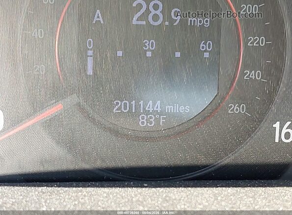 1HGCR2F68HA243976 2017 HONDA ACCORD Dark Blue 