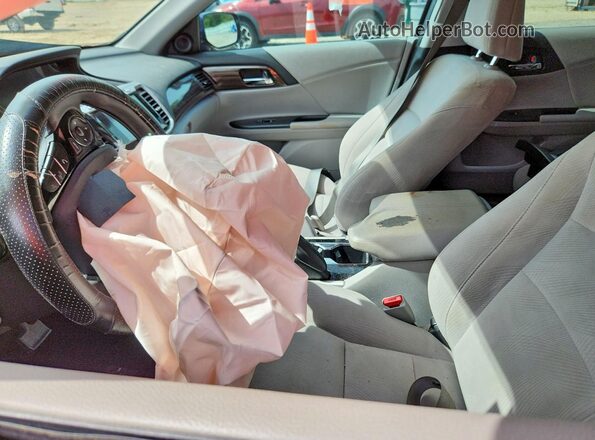 1HGCR2F71GA024784 2016 HONDA ACCORD Blue Սալոնի դիմացի տեսք