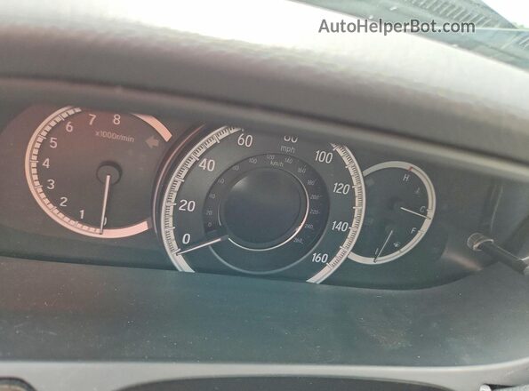 1HGCR2F71GA024784 2016 HONDA ACCORD Blue Սարքավորումների վահանակի տեսք