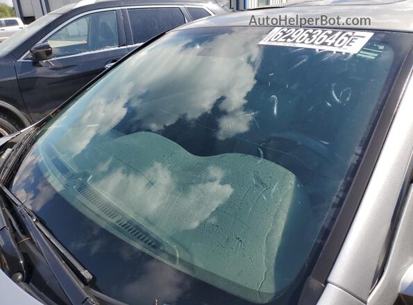 1HGCR2F71HA151603 2017 HONDA ACCORD Gray VIN კოდის სტიკერის ხედი