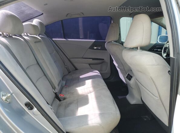 1HGCR2F71HA151603 2017 HONDA ACCORD Gray 