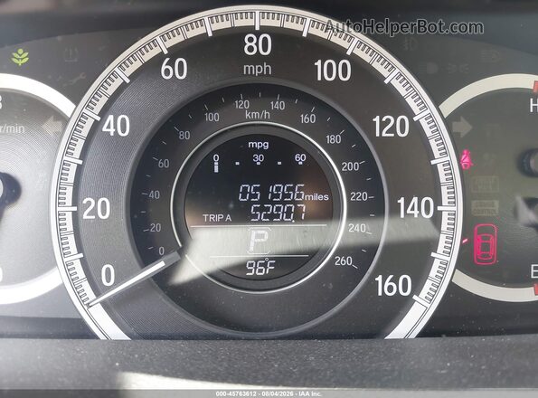 1HGCR2F72HA006232 2017 HONDA ACCORD White 