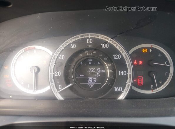 1HGCR2F73HA217035 2017 HONDA ACCORD Серый Вид задних сидений