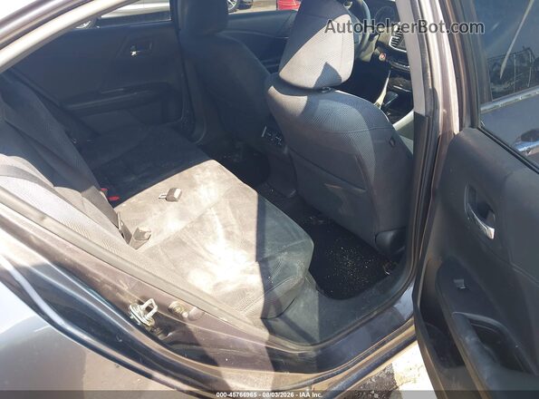 1HGCR2F73HA217035 2017 HONDA ACCORD Серый Вид наклейки с VIN-кодом