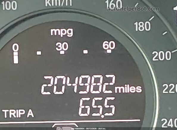 1HGCR2F74HA013666 2017 HONDA ACCORD Gray 