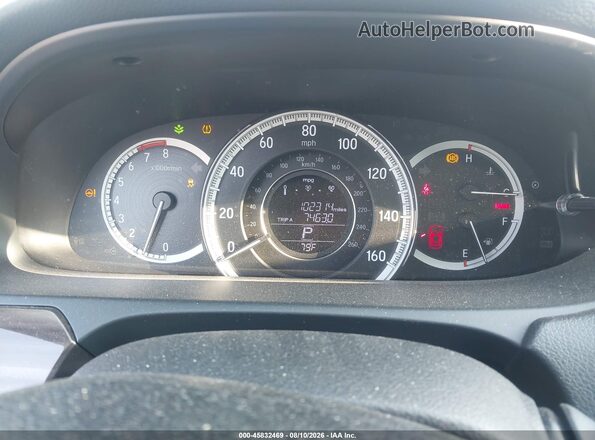 1HGCR2F76GA021850 2016 HONDA ACCORD Black Вид задніх сидінь