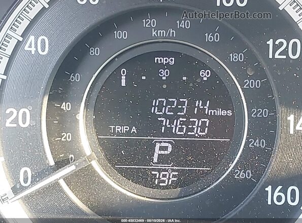 1HGCR2F76GA021850 2016 HONDA ACCORD Black 