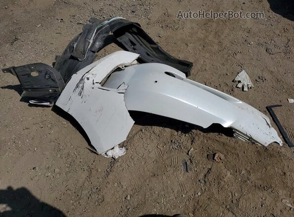 1HGCR2F77GA227470 2016 HONDA ACCORD White Շարժիչի բաժամունքի տեսք