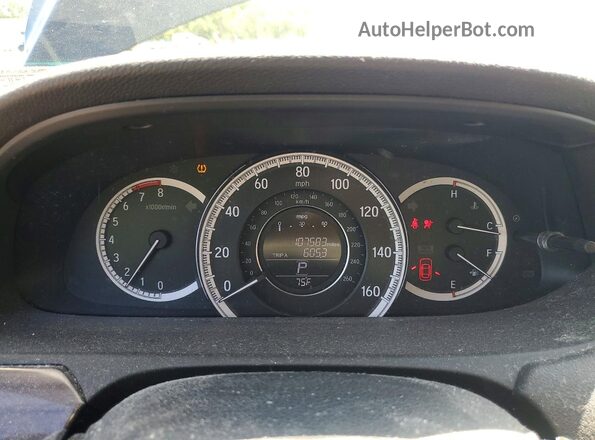 1HGCR2F78GA220463 2016 HONDA ACCORD Black Instrument cluster view