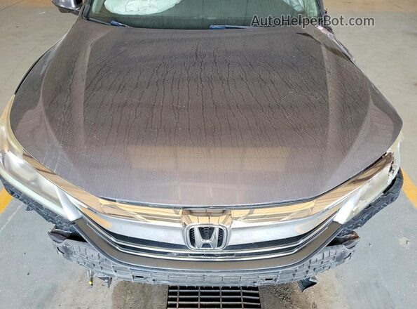 1HGCR2F79GA111123 2016 HONDA ACCORD Gray Vista interior trasera