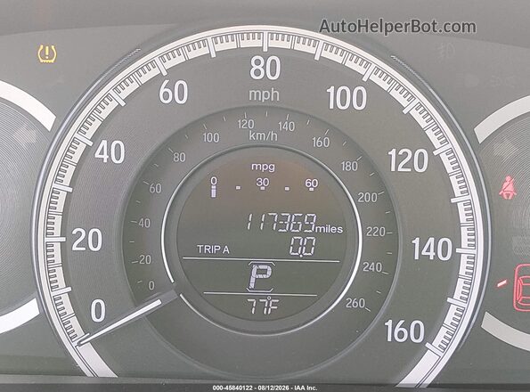 1HGCR2F82HA131482 2017 HONDA ACCORD Серый 