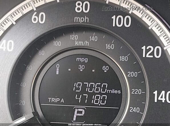 1HGCR2F83HA184952 2017 HONDA ACCORD Dark Blue 