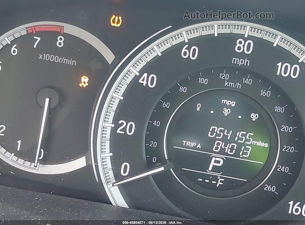 1HGCR2F83HA305222 2017 HONDA ACCORD Белый 