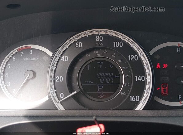 1HGCR2F84GA054189 2016 HONDA ACCORD White Вид задніх сидінь