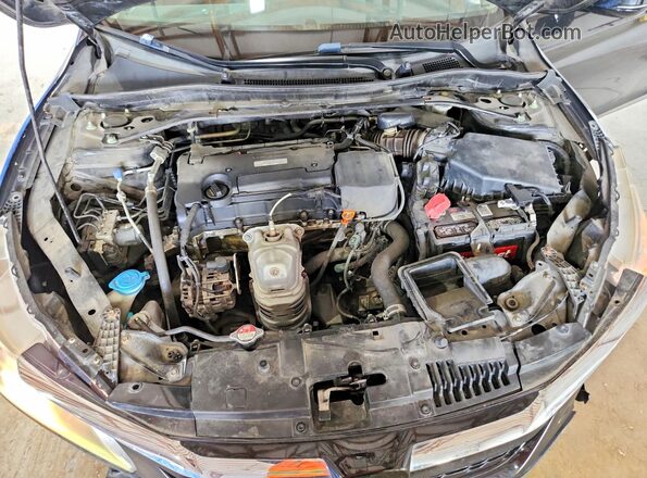 1HGCR2F84HA026149 2017 HONDA ACCORD Black Սալոնի հետևի տեսք
