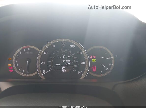 1HGCR2F84HA045722 2017 HONDA ACCORD Black Widok tylnych siedzeń