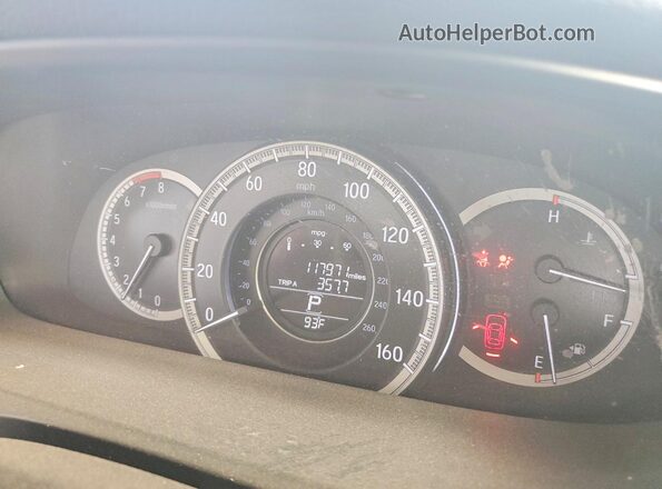 1HGCR2F84HA120404 2017 HONDA ACCORD Burgundy 