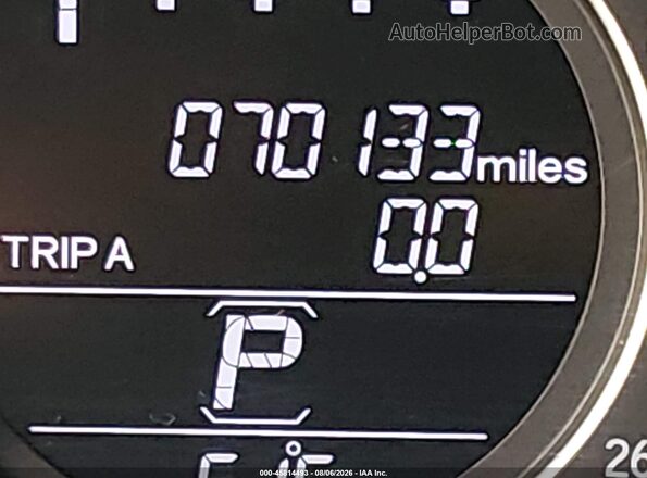 1HGCR2F84HA164063 2017 HONDA ACCORD Gray 