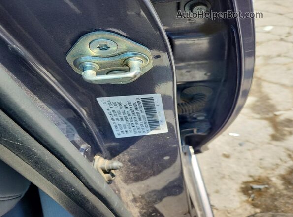 1HGCR2F87GA026810 2016 HONDA ACCORD Silver Vista de la etiqueta del VIN