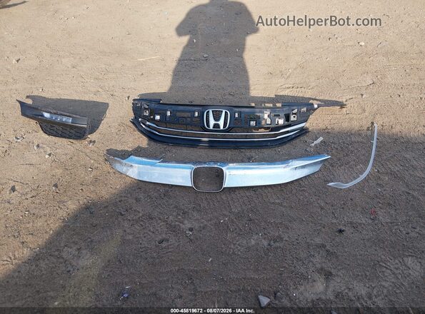 1HGCR2F89HA053766 2017 HONDA ACCORD Gold Вид щитка приладів