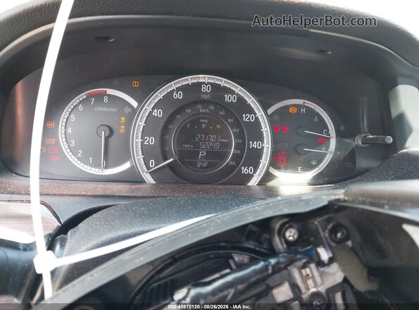 1HGCR2F89HA300414 2017 HONDA ACCORD Brown 