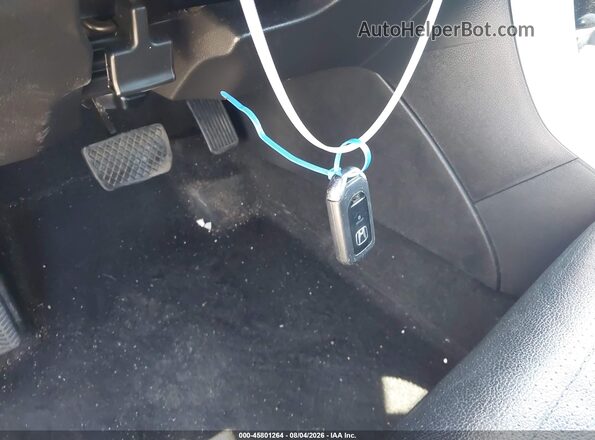 1HGCR2F97HA003859 2017 HONDA ACCORD Black Dashboard view