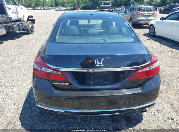 1HGCR2F97HA003859 2017 HONDA ACCORD Black 