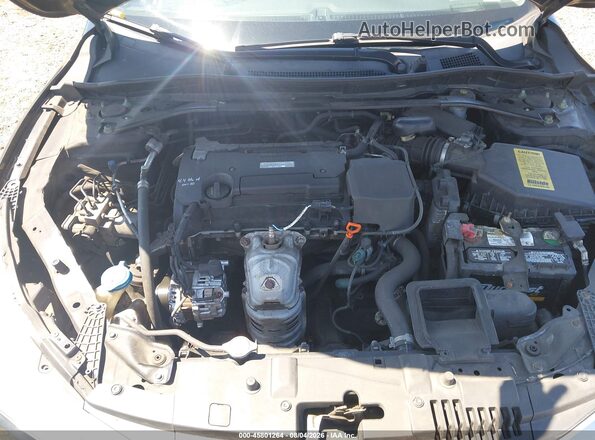 1HGCR2F97HA003859 2017 HONDA ACCORD Black Rear view