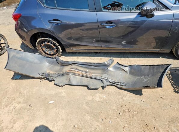 1HGCR3F83HA013785 2017 HONDA ACCORD Silver Вид підкапотного простору