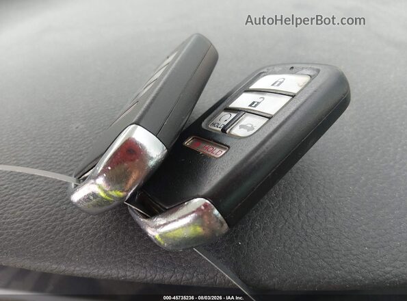 1HGCR3F83HA015973 2017 HONDA ACCORD White Widok deski rozdzielczej