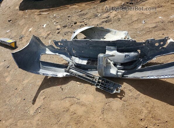 1HGCR3F85HA035240 2017 HONDA ACCORD Серебряный Вид подкапотного пространства